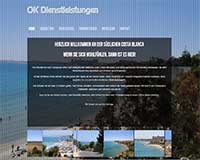 OK-Ferienvermietung und Hausservice Orihuela Costa